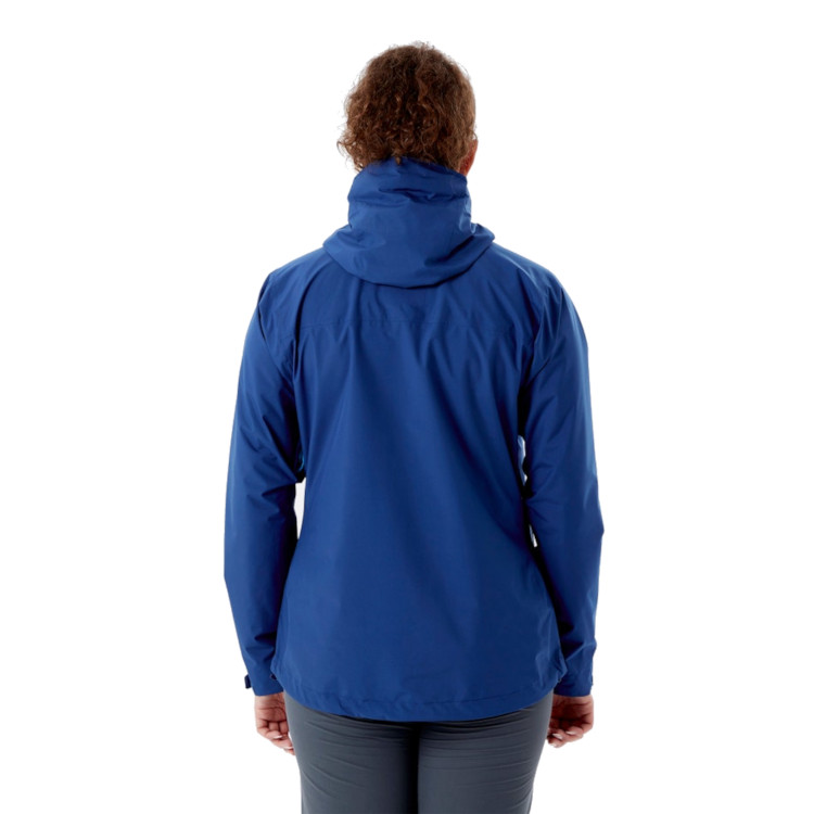 Rab Downpour Eco Jacket - Women's - Image 2